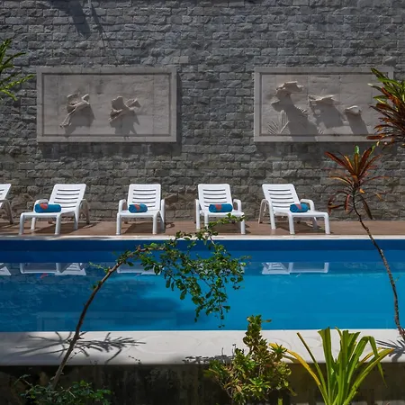 Kaani Village & Spa - Stay 3 Nights And Save 20 Percent On Spa And 10 Percent On Dining Until 31 October 2026-3
